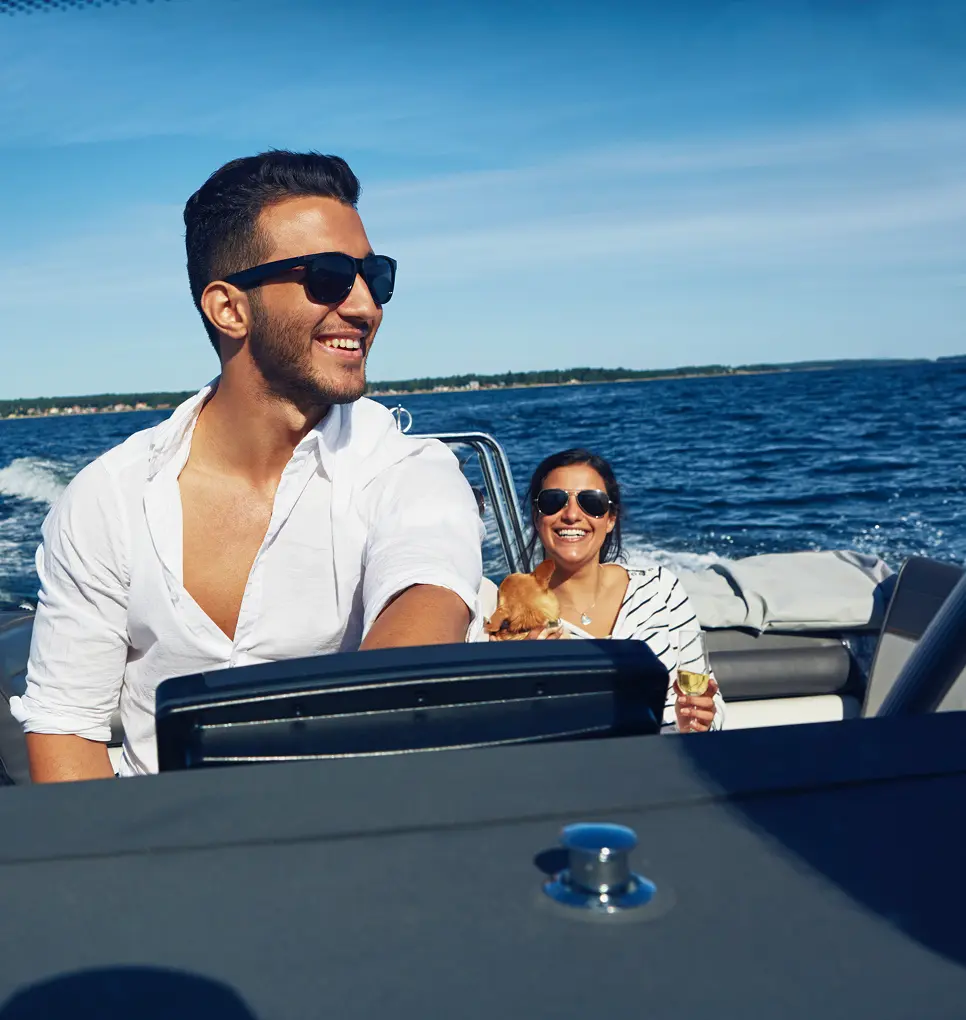 Underwriting Managers for Watercraft and Marine Insurance Brokers