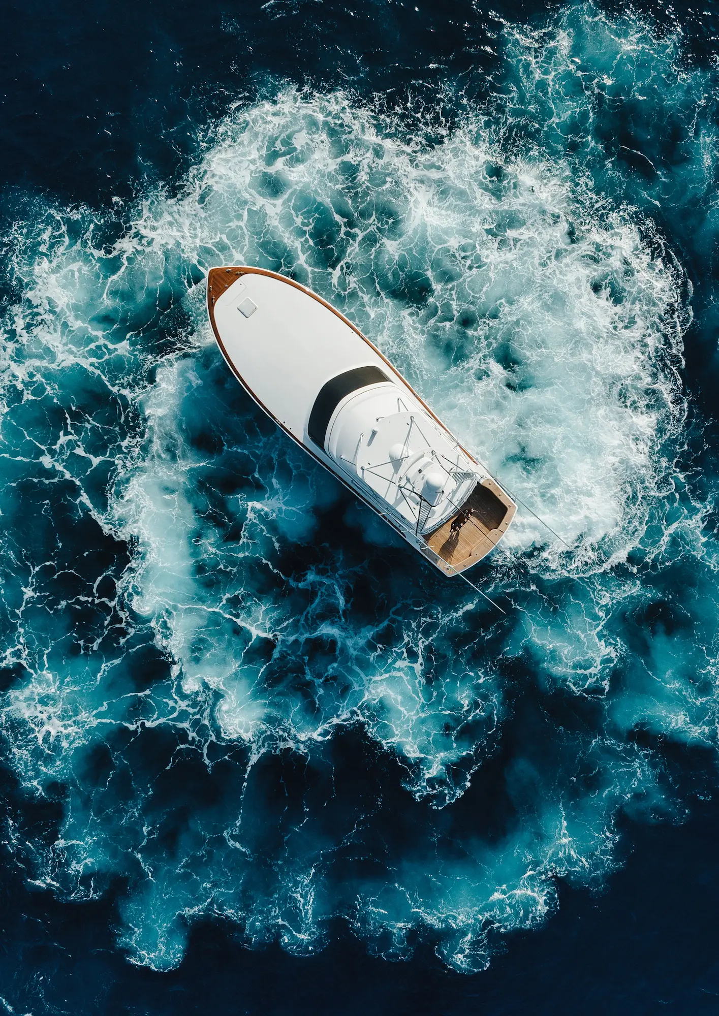 Motor boat insurance underwriters